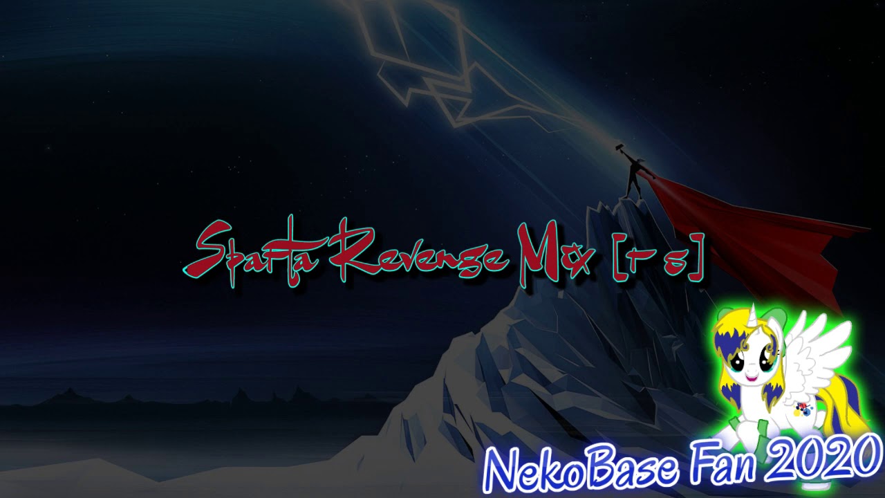 Sparta Revenge Mix [r s] [-REUPL-]