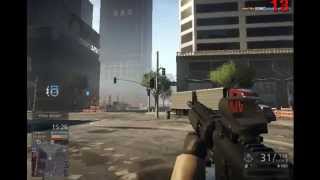 Battlefield Hardline Beta - Preview on ATI Radeon HD 4250
