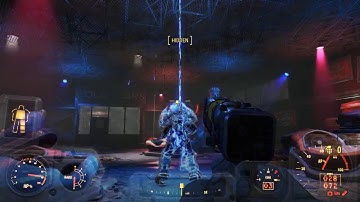 How to beat Over-boss Colter in 30 seconds without a mini nuke. lvl 7-Fallout 4