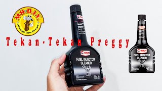 【VIRAL】MR.DIY | GETSUN Fuel Injector Cleaner Review BM Kampung Baru Style