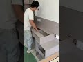 DIY Wooden Bed with Nightstands | Complete Build Process