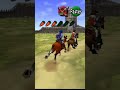 Tutorial De Como Obtener A Epona En Ocarina Of Time  #nintendo #nintendo64 #zeldaoot #zelda