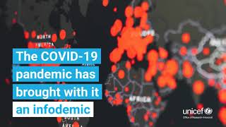 Trailer - Leading Minds Online: The Infodemic and Fake News during COVID-19