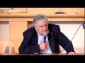 José Mujica - Integración entre América Latina y Europa