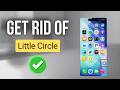 Turn Off Assistive Touch on iPhone in 30 Seconds