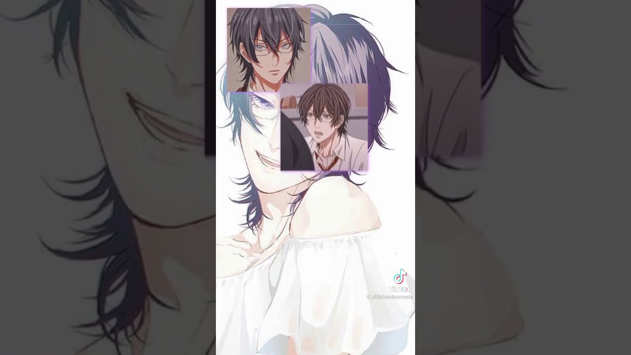 anime yarichin b club - YouTube