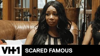 New York Chooses Drita For Devil Jeopardy | Scared Famous