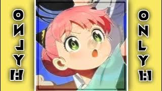 ANOTHER FREE PRESET! ||1:1 || ANYA