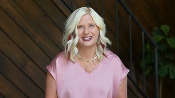 Perfectly Flawed by Lisa Toney Session 1