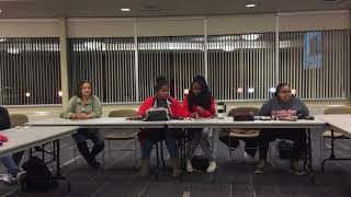 Final Video The Women Of Color Collective