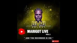 DJ MJ - MARIGOT LIVE VOL 2 ( BOUYON LIVE 2024)