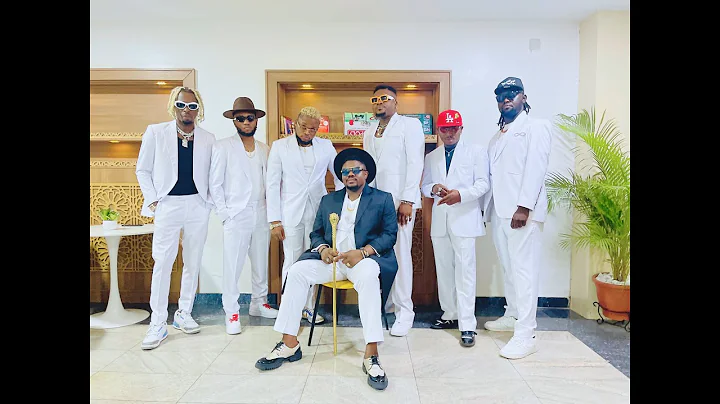 MBIG - Testimony feat. Jumabee, Jay Teazer, King Obillo & Maleeq Souls (Official Video)