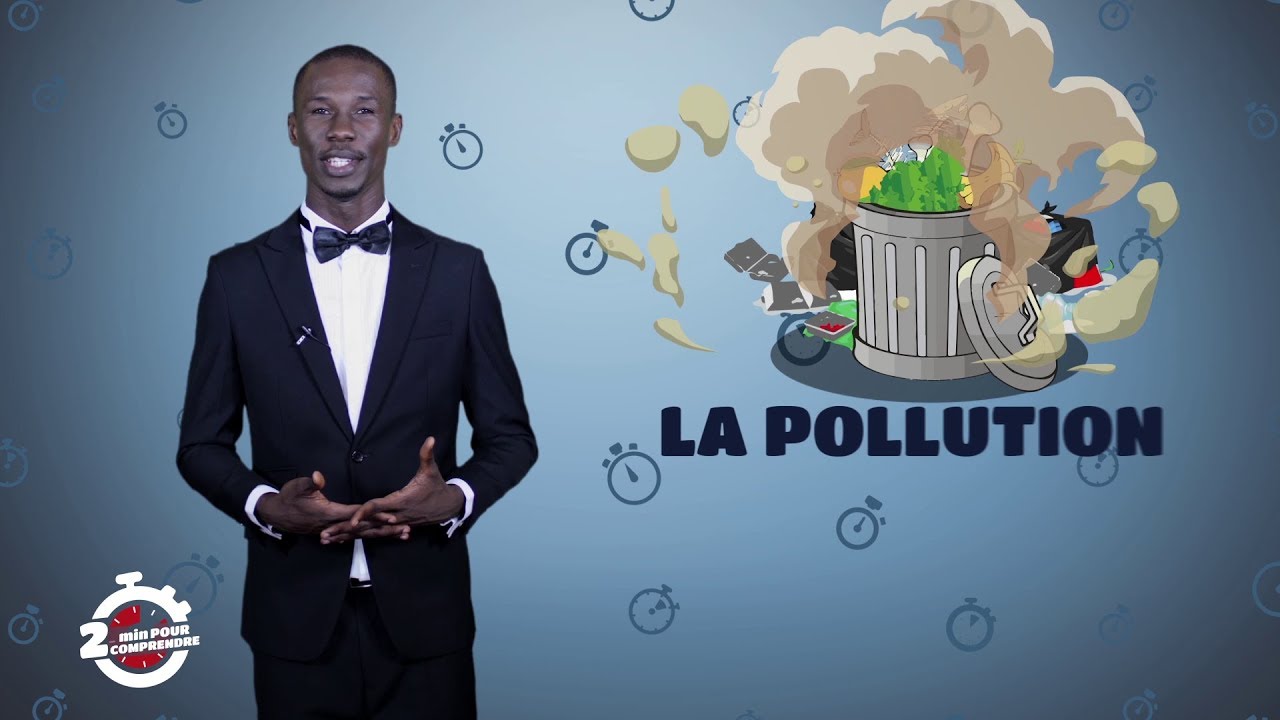 Download 2mn pour comprendre "LA POLLUTION" du 10-12-2018 par Polus Agathon