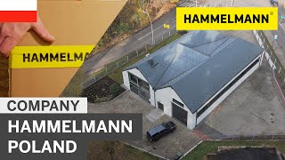 Hammelmann Poland Company Video