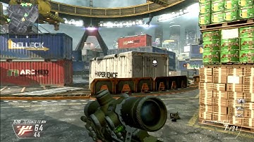 OTP Morte Rios Empire RC Response