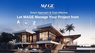 Smart Investors Delegate Let Mage Handle Your Project From A To Z