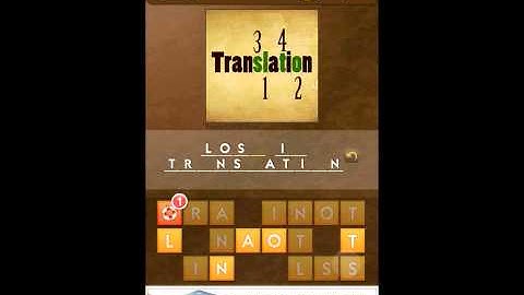 Whats the Saying Intense Level 21-30 Answers