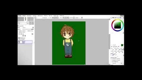 SAI - Transparent Background