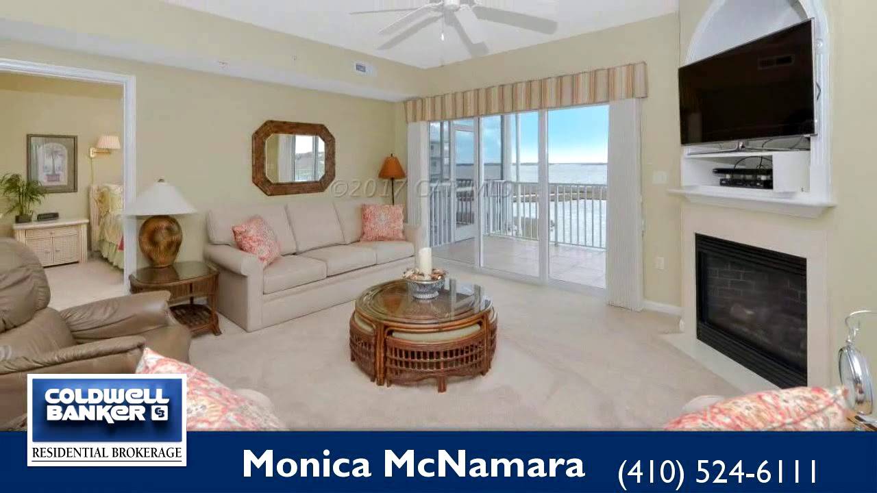 Homes for sale 305 Captiva Bay, Ocean City, MD 21842 YouTube