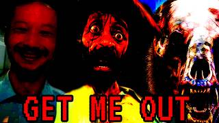The First 24 Hrs In the Most Unfair Horror Movies