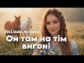 Ой там на тім вигоні українська весільна полька Сучасна обробка