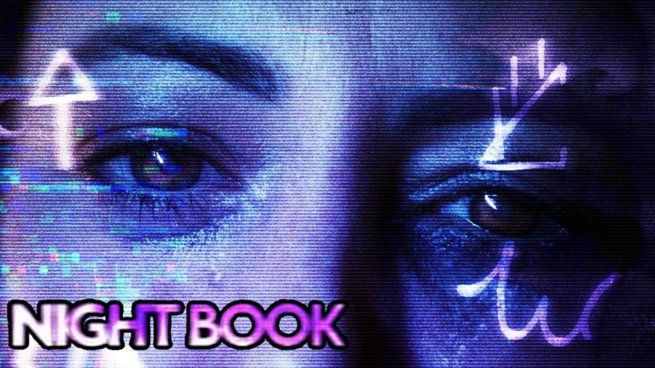 NIGHT BOOK YouTube