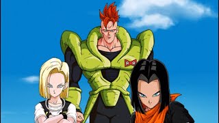 This Team Is So Fun Dragon Ball Z Dokkan Battle