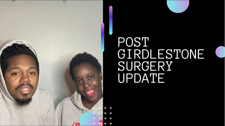 Post Girdlestone Surgery Update