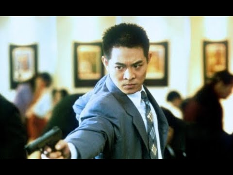 Телохранитель из Пекина - Боевик / триллер / криминал / Гонконг / 1994