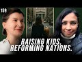 Kam Flynn on How Christian Mothers Can Lead with Faith in Public Life | Kam Flynn | EP 159