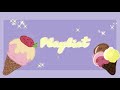 KOREAN CUTE N' SWEET SONG PLAYLIST 🍦🍫🍩🍬