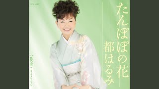 たんぽぽの花