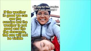 Mount Bromo Trip: Fact You Need to Know/Surprise Ending by The Horse/Kudanya bikin ngakak Vlog 101