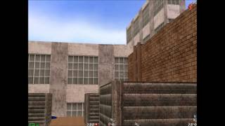 Action Quake 2