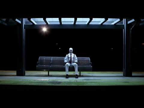 Алексей Мандельштам - Тень клоуна (Тёмный попутчик) Алексей Мандельштам - Тень клоуна (Тёмный попутчик) | Ryfma