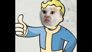 [🔴LIVE] fallout 76 อยากบินไปดาวอังคาร #live