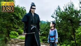 A boy practice KungFu with the No.1 master, after 10 years, he can defeat the No.9 master! by 中國經典劇剪輯頻道 331,026 views 11 days ago 1 hour, 14 minutes