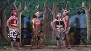 KETOPRAK SRI KENCONO LAKON JOKO TINGKIR NGRATU PART 04 LAKON