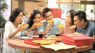 Download lagu RM5 Pan Pizza (20') January 2015 - ENG