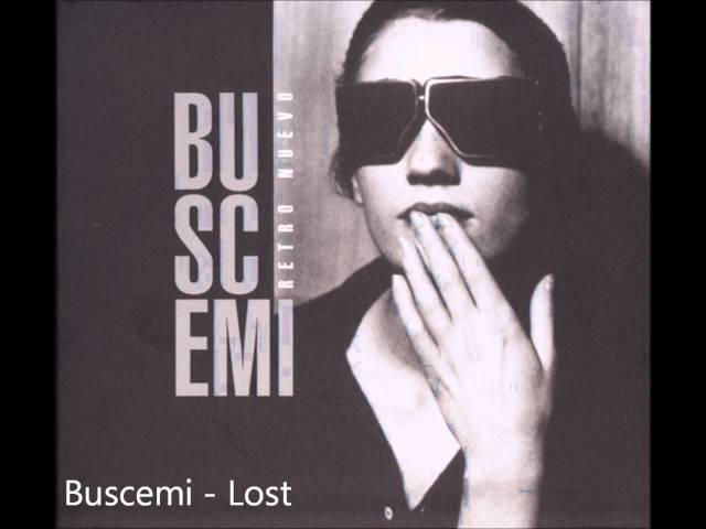 LostBuscemi