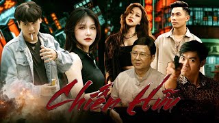 CHIẾN HỮU - Phim Yang Hồ 2022 - An Nam Media