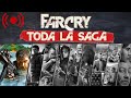 ⭕Por favor espero acabarlo hoy - Far cry 1 Ep 5