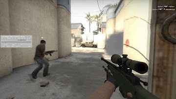 CS:GO Fragshow [Demos Free]