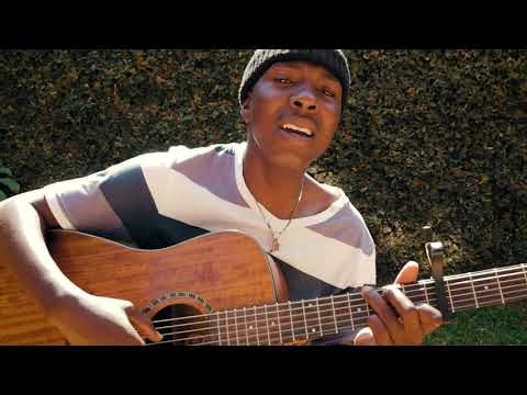 Denzel Soka - Shumba (Acoustic Version)