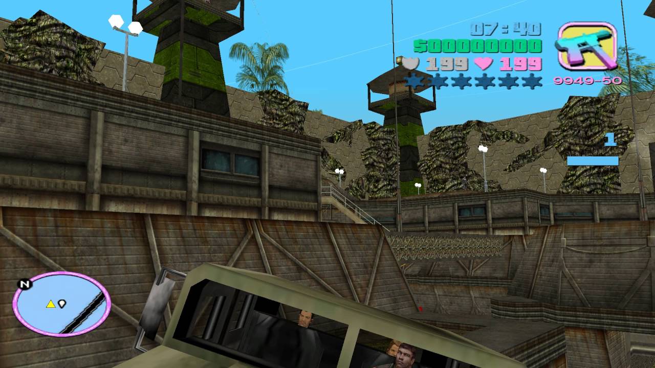 Freenoob Gta 3