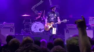 Social Distortion - Road Zombie/Bad Luck - The Ritz, Manchester 13/07/2022