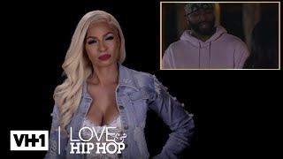 Information My Horse Had an Attitude | Check Yourself S7 E14 | Love & Hip Hop: Atlanta Update