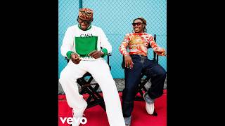 Asake, SPINALL - Born & Win (Official Music Video)
