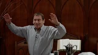 CHPC: The Ten Commandments, Intro Part 1 - Exodus 20:2a