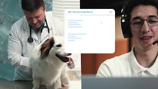 Veterinary Virtual Assistants